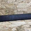 Накладка пола багажника Toyota Land Cruiser Prado 150 Series Рестайлинг  оригинальный номер 58574-60120-C0