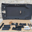 Потолок Mercedes GLK X204 Mercedes-Benz CLK-klasse оригинальный номер A2046907150