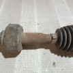Полуось передняя правая Nissan Almera 