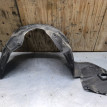 Подкрылок Toyota Windom 