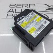Блок подушек безопасности/блок SRS Ssang Yong Ssang Yong Actyon 