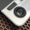 Плафон подсветки салона BMW 3er оригинальный номер 61 31 9 201 634, 61 31 9 201 634, 61319201634, 9201634, 61 31 6 969 399, 61316969399, 6969399