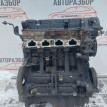 Двигатель 1.4 Turbo Opel Astra J A14NET Opel Astra оригинальный номер 93169420