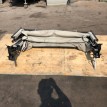Крыша Saab 9-3 КАБРИОЛЕТ B207L 2003 Saab 9-3  