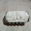 Подушка безопасности в торпедо Ford Mondeo 