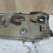 Накладка декоративная двс Renault Megane II 2002-2009 Renault 20 оригинальный номер 8200365952