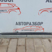 Молдинг стекла двери зад прав Chevrolet Aveo T 250 Chevrolet Aveo