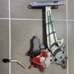 Стеклоподъемник задний левый Nissan March 1997 г Nissan March оригинальный номер 8273073B00