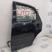 Дверь задняя левая Suzuki SX 4 YA21S M16A 2011 Suzuki SX4