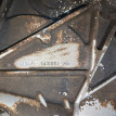 Крышка двигателя передняя Mazda MPV II  3.0 Mazda 2 оригинальный номер 1S7E6D080AB