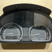 Панель приборов BMW X3 E83 N52B30 2006 BMW X3 оригинальный номер 62 10 3 448 332