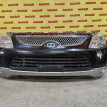 Панель передняя Hyundai ix55 оригинальный номер 641013J000