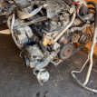 Двигатель Bmw X5 E70 N57D30B 4.0D (б/у)с навесным BMW X5 оригинальный номер N57b30b