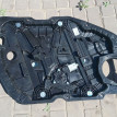 Стеклоподъемник передней левой двери Kia Optima4JF Kia Optima оригинальный номер 82470D4000