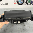 Кожух рулевой колонки Mercedes-Benz С-240 2004 Mercedes-Benz C-klasse