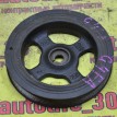 Шкив коленвала Kia Soul 