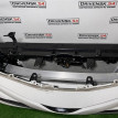 Nose cut Toyota Camry оригинальный номер 521193T932