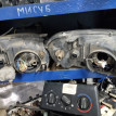 Фара (передняя) Daewoo Lanos 9141861 Kia Optima оригинальный номер 96304611