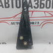 Уголок нар задней левой двери Chevrolet Aveo T250 Chevrolet Aveo оригинальный номер 96585540
