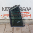 Форточка двери задняя левая  Mazda 3 BK Mazda 2 оригинальный номер BN8V73661A