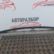 Направляющая стекла задн правой двери Hyundai Getz Hyundai Getz 