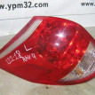 Фонарь задний левый Toyota RAV 4 2006-2013 Toyota RAV 4 оригинальный номер 8156142090