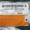 Подушка безопасности боковая в сиденье Jaguar XF I Jaguar XF оригинальный номер C2D10436 / 9X23611D32BA