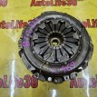 К-кт сцепления Chevrolet Aveo 