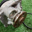 Насос водяной (помпа) Ford Focus 2007 Ford Focus оригинальный номер KP0149