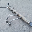 Топливная рейка Mercedes-Benz GLK-класс 2014 X204 651.912 Mercedes-Benz CLK-klasse 