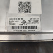 Блок управления двигателем D20  Ssang Yong Kyron Ssang Yong Kyron оригинальный номер A6645408032