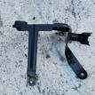 Кронштейн блока ABS Mercedes-Benz GL-класс 2008 X164 OM642 3.0Д Mercedes-Benz G-klasse оригинальный номер A1644310140