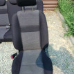 Комплект сидений Hyundai Getz Hyundai Getz 