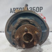 Кулак поворотный задний правый Toyota Avensis T250 Toyota Avensis оригинальный номер 4230405100