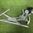 Стеклоподъемник Toyota Harrier 2013-2020 6980130280, передний правый Toyota Harrier 