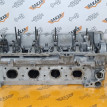 Головка блока цилиндров BMW 3-Series E90 N46B20BA BMW 3er 