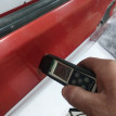 Дверь задняя левая Hyundai Solaris Hyundai Solaris оригинальный номер 770034L000