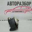 Ремень безопасности задний левый Mazda 3BL Mazda 2 оригинальный номер BHS2-57-790B