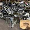 Двигатель Volkswagen Passat 2004-2011 06F100034E B6 BVY Volkswagen Passat 