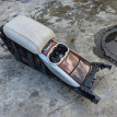 Бардачок между сиденьями Mercedes-Benz R-klasse 