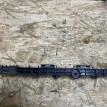 Крепление бампера заднее левое Toyota Camry VII (XV50)  оригинальный номер 52576-33091