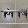 форсунки  с рампой MAZDA MPV LY3P L3-VE 2010 Mazda 2 оригинальный номер 0280158103