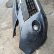 Бампер Renault Clio оригинальный номер 8200799935