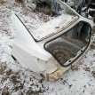 Задняя часть кузова Chevrolet Aveo T300 седан Chevrolet Aveo оригинальный номер 42537644