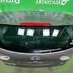 Крышка багажника Kia Sorento 2014-2020 73700C5141 UM Kia Sorento 