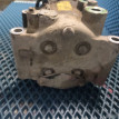 Компрессор кондиционера Ford Fusion Fiesta Ford Fusion (North America) оригинальный номер Ys4h19d629ad