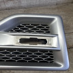 Молдинг накладка правого крыла Freelander 2 Land Rover Freelander оригинальный номер Dh52014k80a