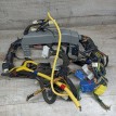 Проводка салона Hyundai Getz I рестайлинг (2005—2011) Hyundai Getz оригинальный номер 911411c222
