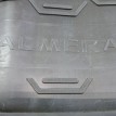 Коврик багажника Nissan Almera 2019 Nissan Almera 