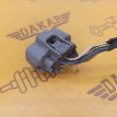 Разъём проводки двигателя Lexus RX330 MCU33 1MZFE Lexus RX 
